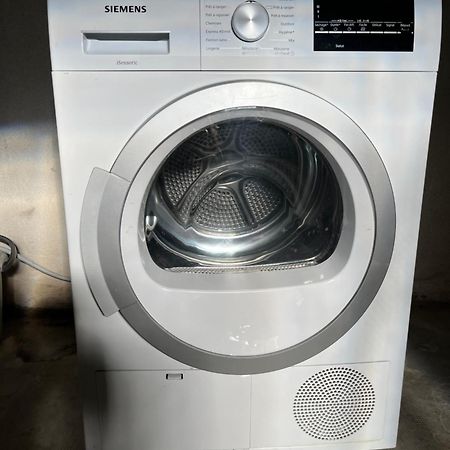 Maison Bretonne 7 Personnes Mellac Kültér fotó