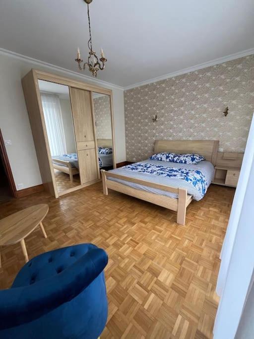 Maison Bretonne 7 Personnes Mellac Kültér fotó