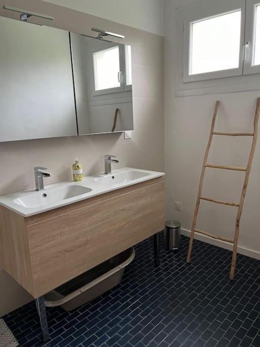 Maison Bretonne 7 Personnes Mellac Kültér fotó